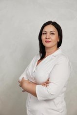 Петенева Елена Сергеевна