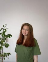 Хонина Елена