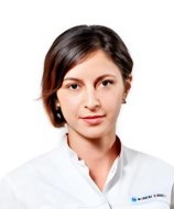 Никифорова Полина Шамильевна