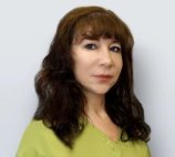 Христич Людмила Анатольевна
