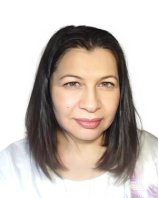 Кулиева Лейла Игоревна