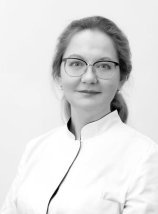 Мертенс Мария Валерьевна