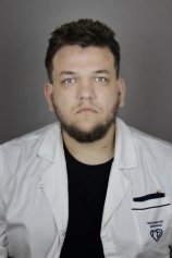 Мазаев Руслан Александрович