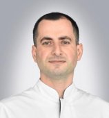 Конджария Саид Аркадьевич