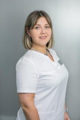 Ковалева Ангелина Эдуардовна