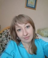 Чегадаева Ольга Валерьевна