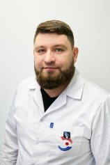 Тимонин Олег Александрович