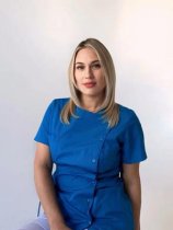 Балашова Татьяна Сергеевна