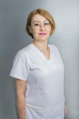 Нагуманова Марина Аркадьевна