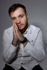 Хасаншин Владимир