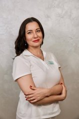 Чайчук Татьяна Анатольевна