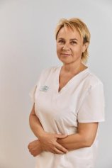 Киреева Наталья Евгеньевна