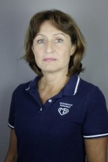 Антонова Маргарита Владимировна