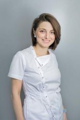 Кабулова Снежана Вадимовна