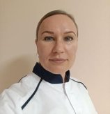 Кравченко Ольга Петровна