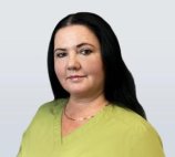 Пугачева Надежда Юрьевна