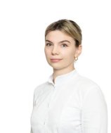 Швыдкова Анастасия Алексеевна