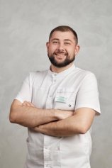 Бердников Сергей Иванович