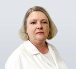 Молотилина Надежда Вячеславовна