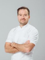 Волков Илья Георгиевич