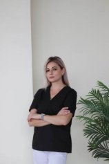 Чиликина Сабрина