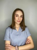 Голева Екатерина