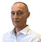 Крючков Руслан Александрович