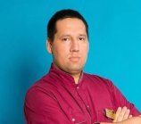 Михно Владимир Александрович
