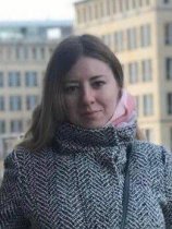 Молодиченко Полина