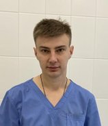 Сгибнев Юрий Юрьевич