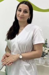 Мисриханова Айгуль