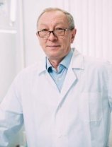 Головнин Николай Алексеевич