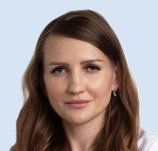 Волкова Ольга Сергеевна