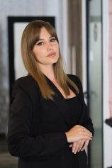 Бортникова Дарья