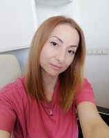 Кириогло Наталья