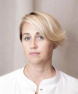 Екатерина Крапивина