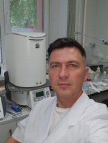 Масляев Сергей Алексеевич