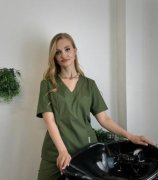 Овчинникова Юлия