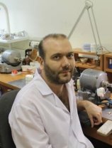 Суворов Александр Леонидович
