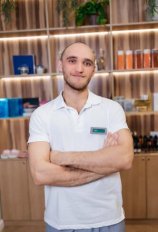Никитин Андрей Васильевич