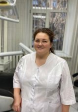 Мамедьярова Наталья Анатольевна