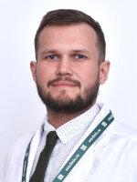 Попов Станислав Дмитриевич