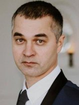 Жабин Алексей Николаевич