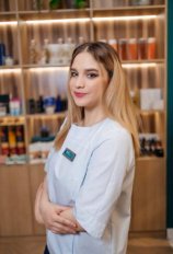 Мирошниченко Кристина Андреевна