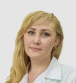 Ткач Анна Владимировна