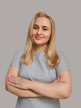 Андреева Анна Юрьевна