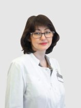Прописнова Лариса Геннадьевна