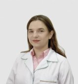 Чижова Евгения Сергеевна