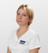 Горюнова Татьяна Вячеславовна