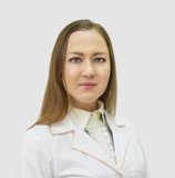 Мочаева Наталия Александровна